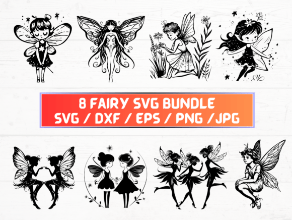 Fairy Cricut SVG: A Guide to Making the Most of Your Digital Design Files