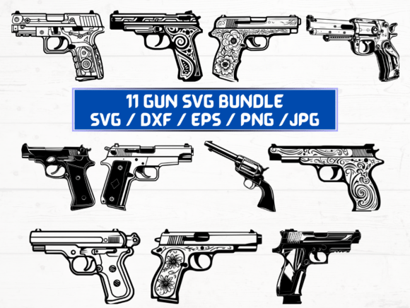 Gun Laser Cut: A Strategic Tool for Precision and Creativity in Digital Design